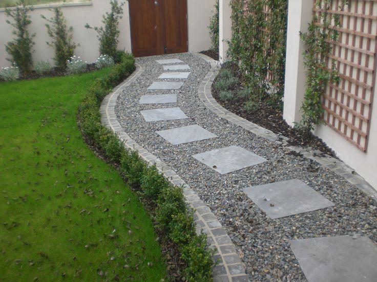 Landscaping - Millers Turf
